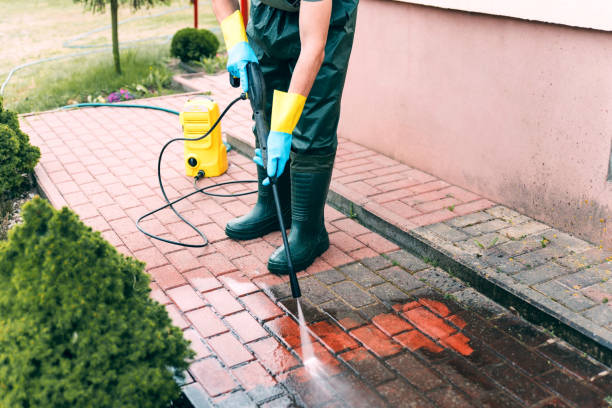 Best Restaurant Pressure Washing  in Randallstown, MD