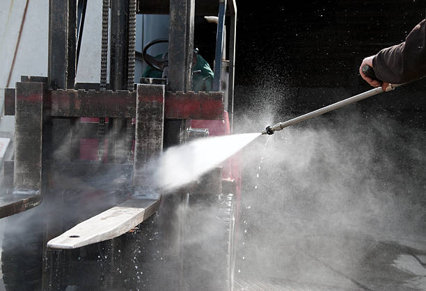 Best House Exterior Washing  in Randallstown, MD