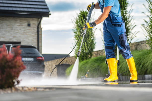 Best Dumpster Area Cleaning  in Randallstown, MD